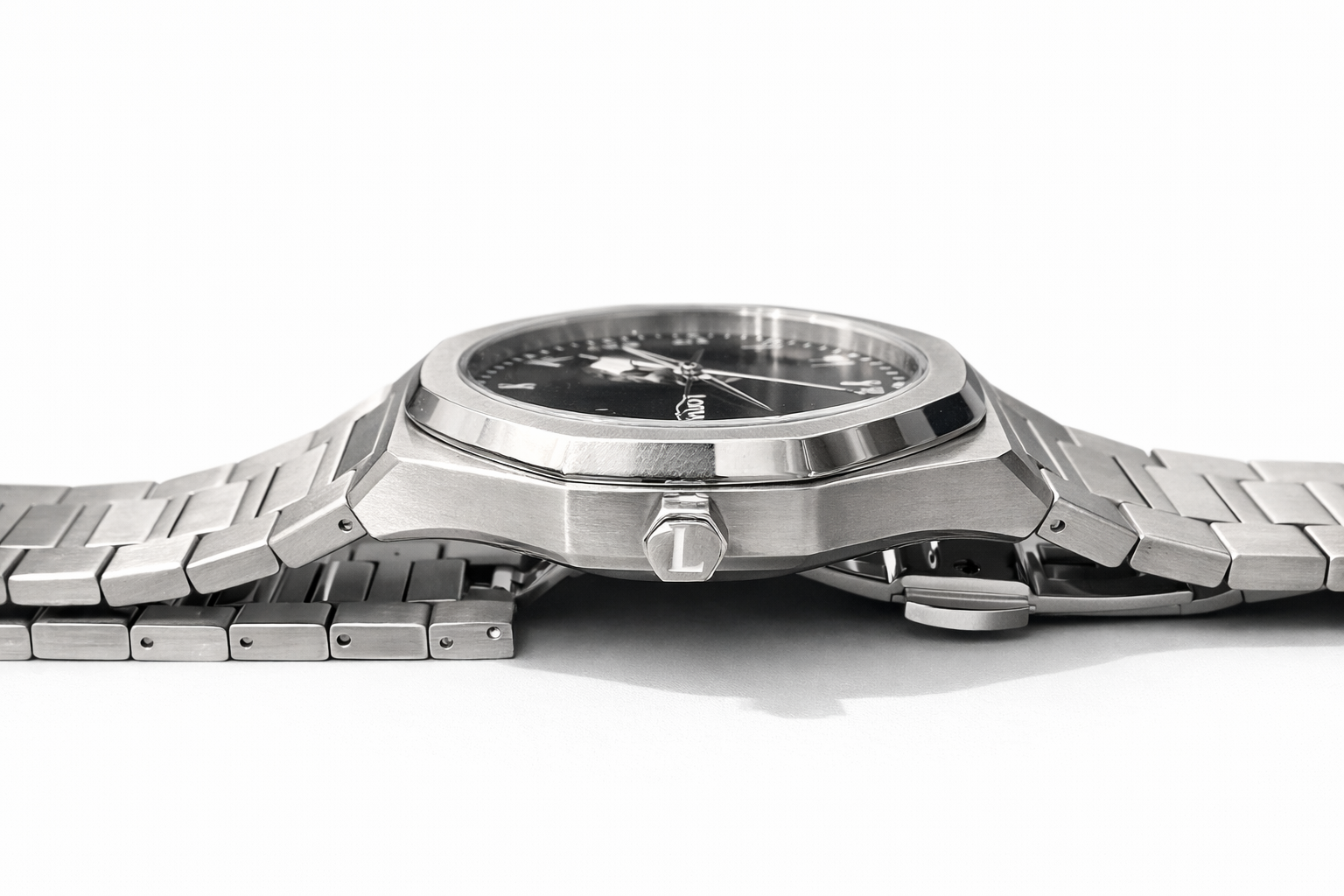 Lorvano Automatic