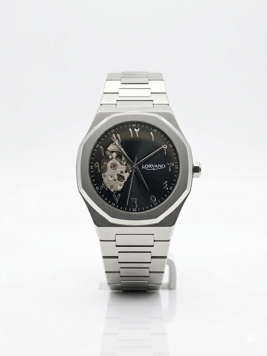 Lorvano Automatic