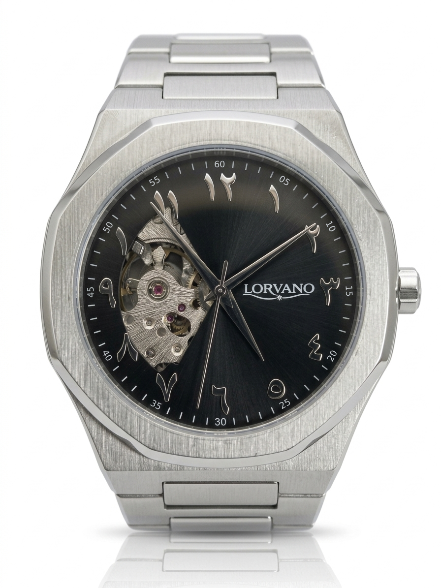 Lorvano Automatic