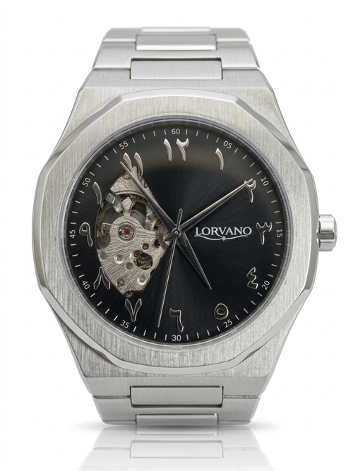 Lorvano Automatic